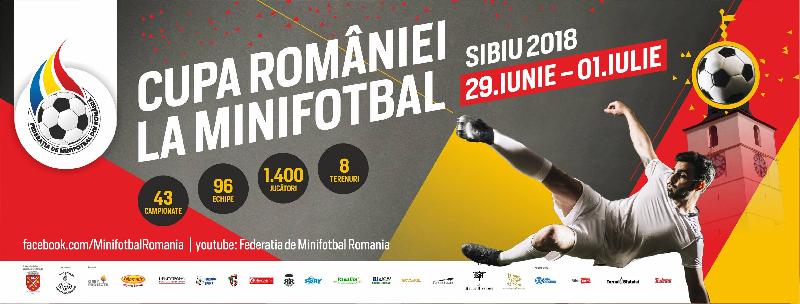 Rezultatele în timp REAL - Cupa României, Sibiu, 29 iunie - 1 iulie